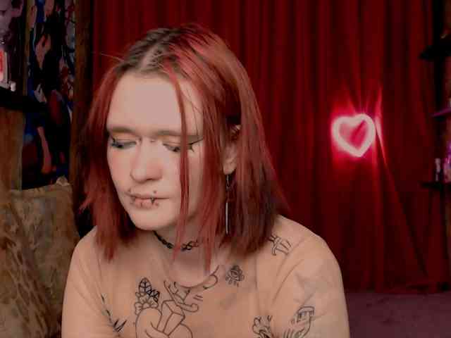 Velvet-and-Venom webcam