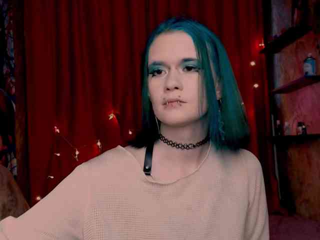 Velvet-and-Venom Velvet-and-Venom