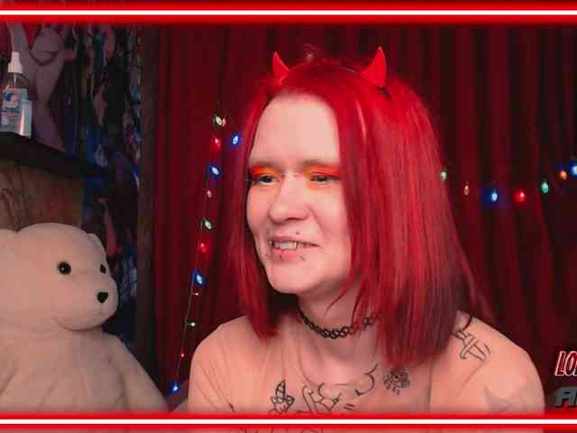 Velvet-and-Venom Velvet-and-Venom