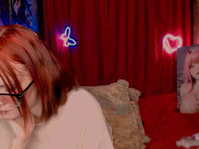 Velvet-and-Venom webcam