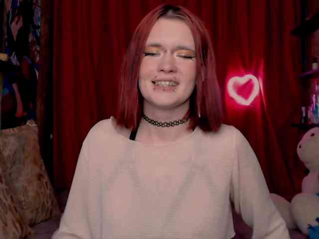 Velvet-and-Venom webcam