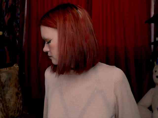 Velvet-and-Venom webcam