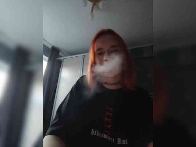 Velvet-and-Venom Live Webcam on BongaCams