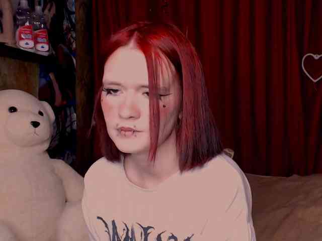 Velvet-and-Venom webcam