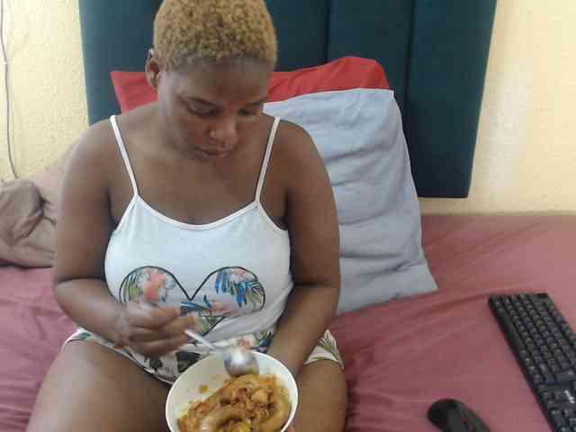 Fatassboodyxx webcam