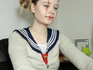 LydiaAngel Porn Show