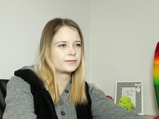 LydiaAngel Porn Show