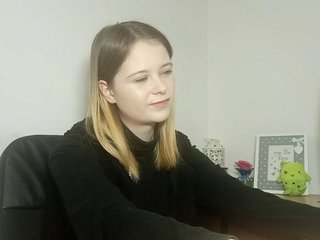 LydiaAngel Porn Show