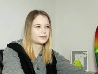 LydiaAngel Porn Show