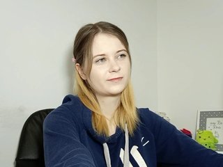 LydiaAngel Porn Show