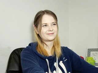 LydiaAngel Porn Show