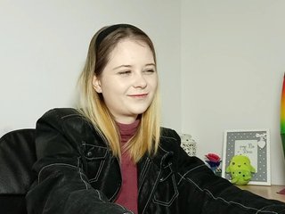 LydiaAngel Porn Show