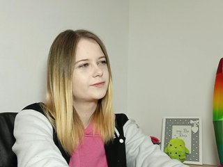 LydiaAngel Porn Show