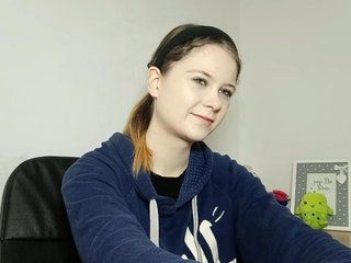 LydiaAngel Porn Show