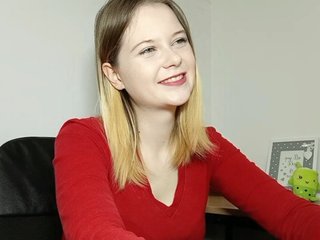 LydiaAngel Porn Show