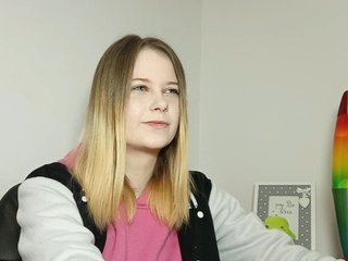 LydiaAngel Porn Show