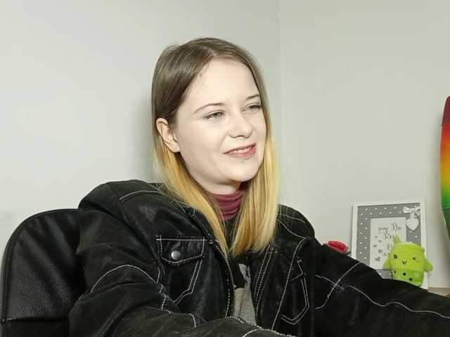 LydiaAngel webcam bongacams model stream image