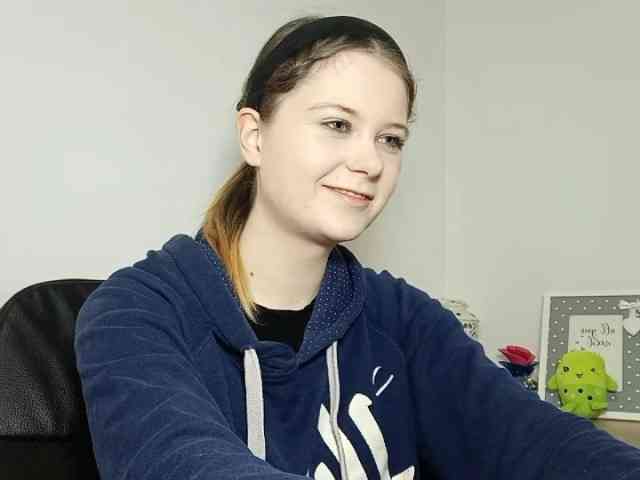 LydiaAngel LydiaAngel