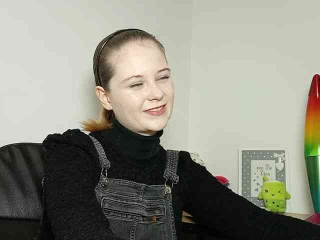 LydiaAngel webcam