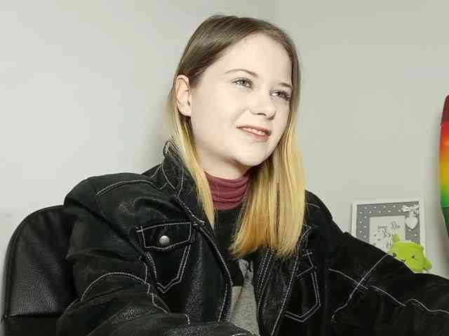 LydiaAngel bongacams