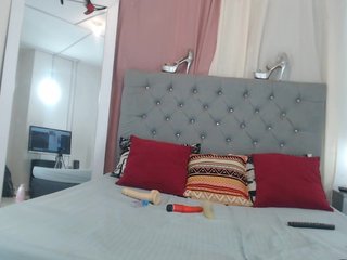 KarolLewys Porn Show