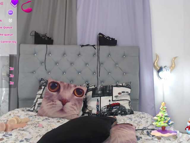 KarolLewys Live Cam on BongaCams