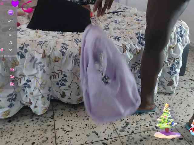 KarolLewys Live Webcam on BongaCams