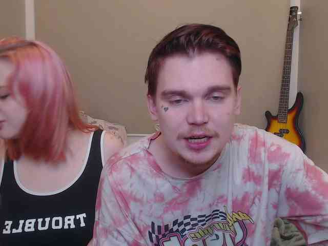 JackOffJills Live Webcam on BongaCams