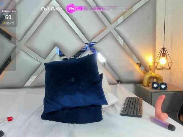 ABRILMILLER-VC webcam