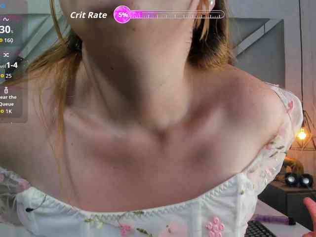 ABRILMILLER-VC webcam