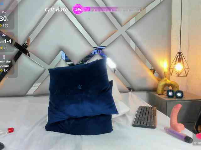 ABRILMILLER-VC webcam