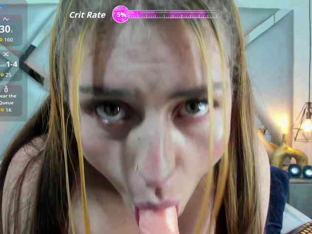 ABRILMILLER-VC webcam