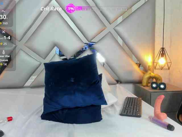 ABRILMILLER-VC webcam