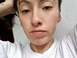 Melanii111 Porn Show