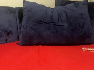 NovaNoirr Porn Show