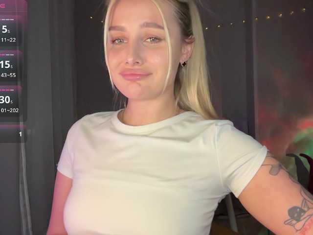 Alicemiumur's BongaCams show and profile