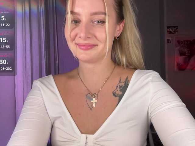 Alicemiumur's BongaCams show and profile