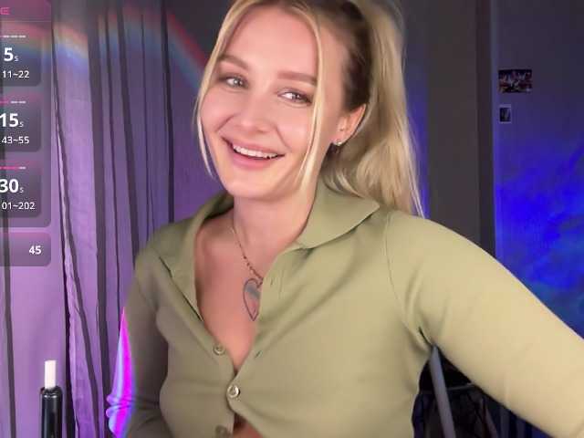 Alicemiumur's BongaCams show and profile