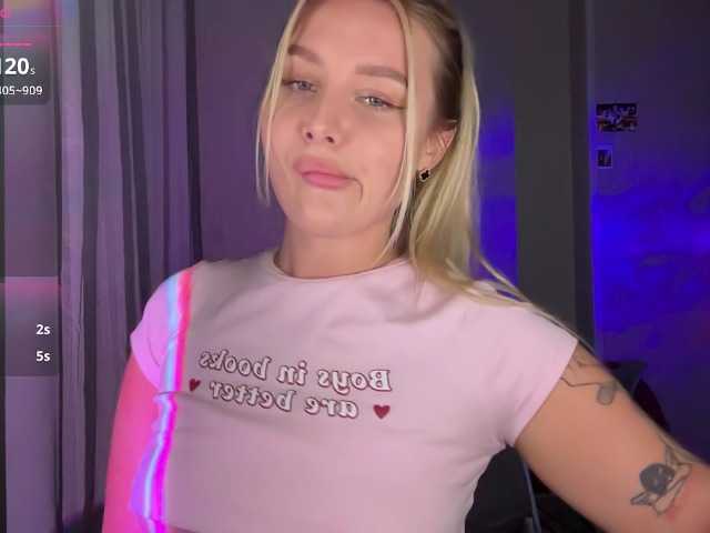 Alicemiumur's BongaCams show and profile