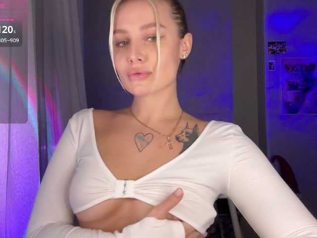 Alicemiumur's BongaCams show and profile