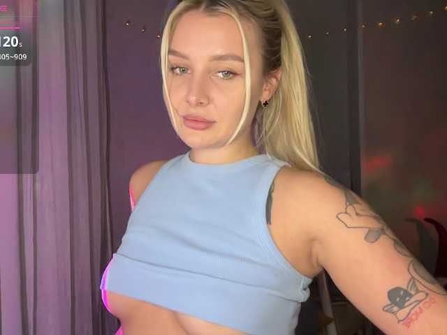 Alicemiumur's BongaCams show and profile