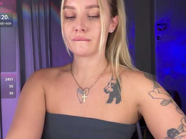 Alicemiumur's BongaCams show and profile