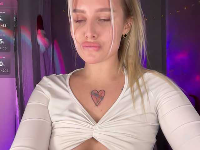 Alicemiumur's BongaCams show and profile