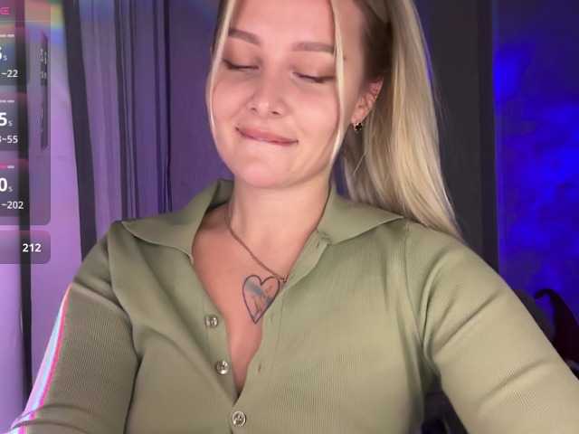 Alicemiumur's BongaCams show and profile