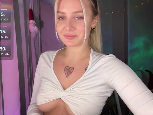 Alicemiumur's BongaCams show and profile