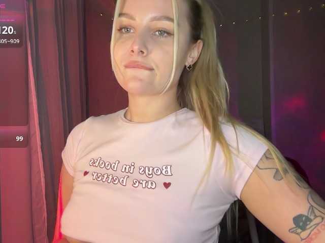 Alicemiumur's BongaCams show and profile