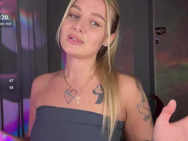 Alicemiumur's BongaCams show and profile