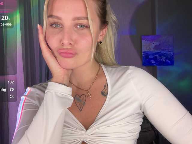 Alicemiumur's BongaCams show and profile