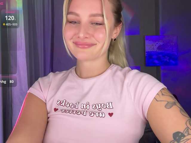 Alicemiumur's BongaCams show and profile