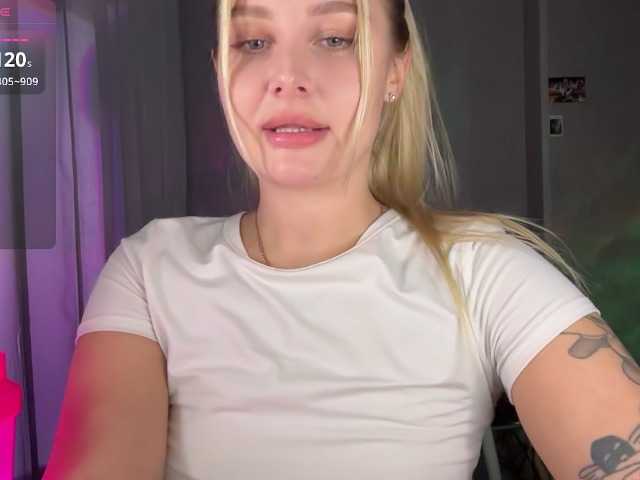 Alicemiumur's BongaCams show and profile